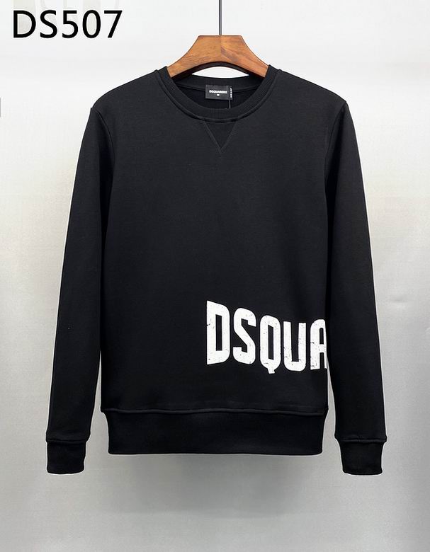 DSquared D2 Sweatshirt Mens ID:20240314-255